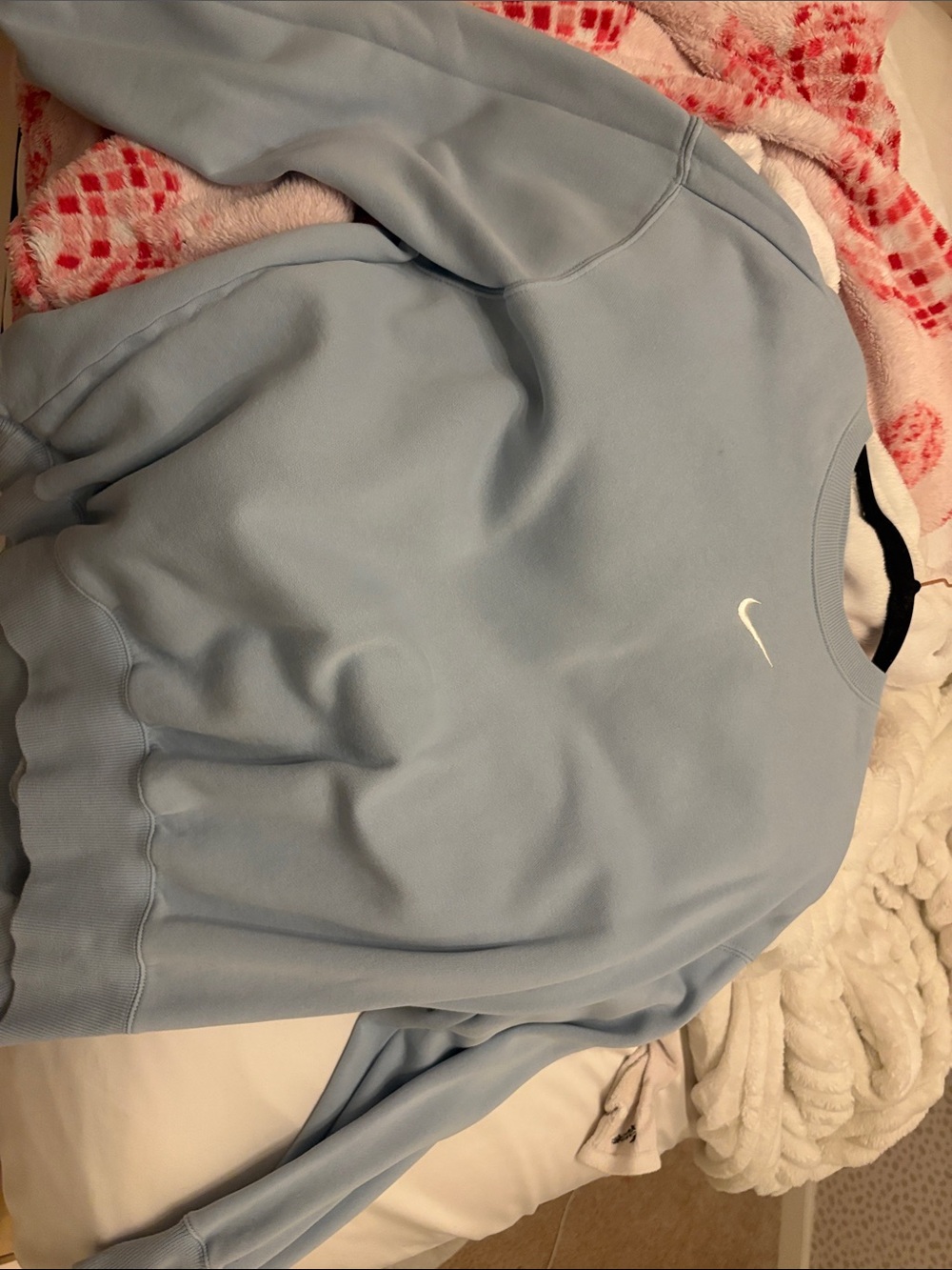 Nike Crewneck Sweatshirt